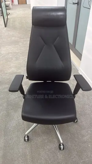 Executive Office Chair