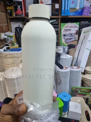 Stainless Steel Water Battle