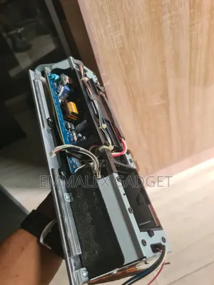 Power Park Replacement and Repair