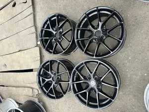 17 Rim for Lexus Es350 and Toyota Camry