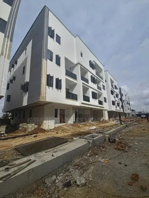 4bdrm Duplex in Ikeja GRA for sale