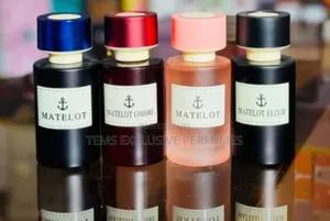 Matelot Perfume