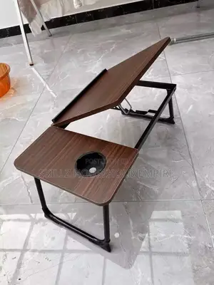 Adjustable Laptop Table