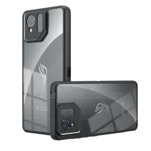 Phone Case Pouch for Asus Rog Phone 9 Pro Protection Cover