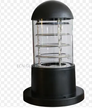 Outdoor Led Stand Light – Garden Pathway Pole Lamp