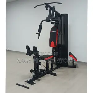 One Station Gym