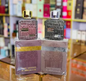 Ramz Gold by Lattafa Eau De Parfum.