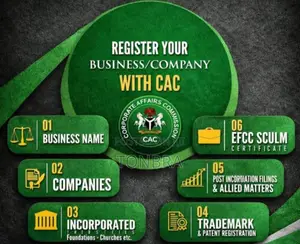 Register Your Business