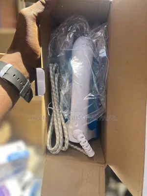 Original Electric Pressing Iron – Strong Easy to Use for Homes