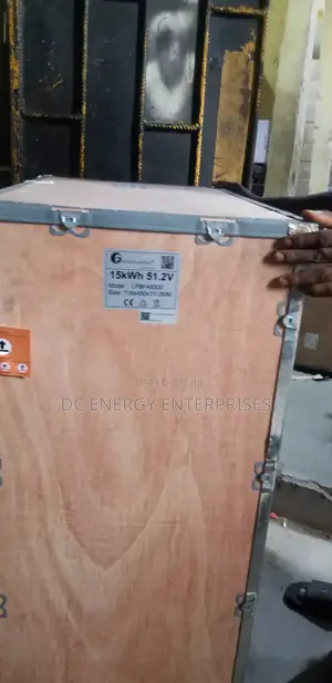 Felicity 15kwh Lithium Battery 48v