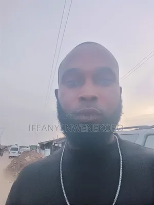 Ifeanyi Nwenekoro