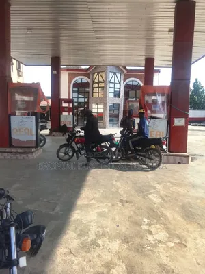 Filling Station for Sale at Lagos