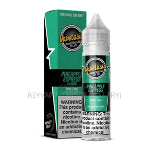 Vapetasia Pineapple Express E-Juice 60ml/3mg
