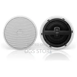 Bose Virtually Invisible 791 in Ceiling Speaker