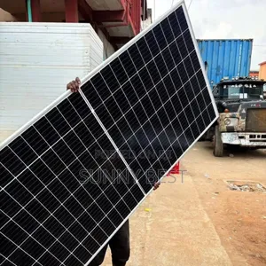 Jinko Solar Panels
