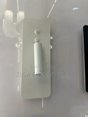 Led Wall Light With Power Button