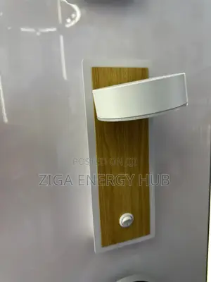 Luxury Wall Light With Power Button