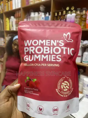 Women’S Probiotic