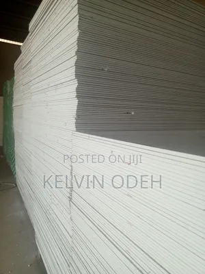 Gypsum Plaster Board Pop Ceiling