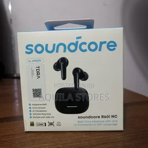 Soundcore R60i Nc Earbuds