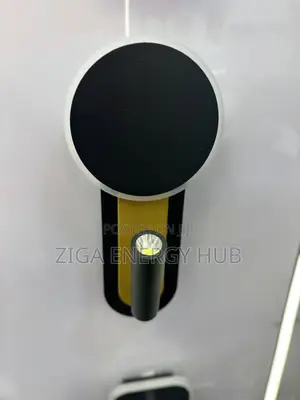 Interior Wall Light