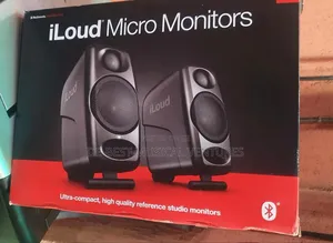 Iloud Micro Monitors