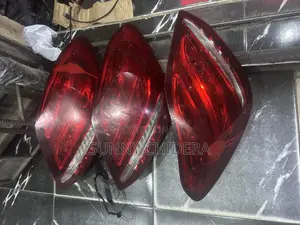 C300 2015 Led Back Light American  Model Each Side