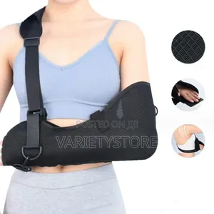 Forearm Strap Shoulder Elbow Wrist Joint Dislocation Fixation Brace