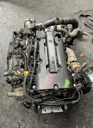 Highest Grade Engine for Chevrolet Cruze Turbo 4plug Engine