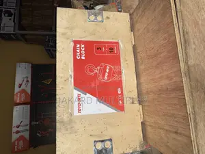 Chain Block 3 Ton by 10 Meters Chain
