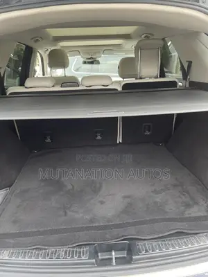 Mercedes-Benz GLE-Class GLE 400 4MATIC 2016 White
