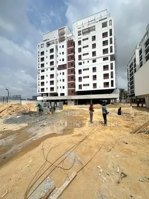 2bdrm Block of Flats in Lekki Phase 1 for sale