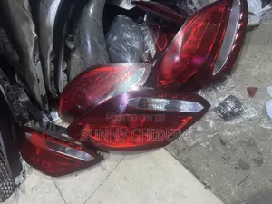 C300 2015 Back Light  Bulb Model Each