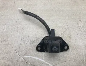 Reverse Camera Rx 350 2011 Model
