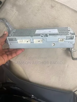 Factory Followcome Amplifie Lexus Rx 350 2010-2011