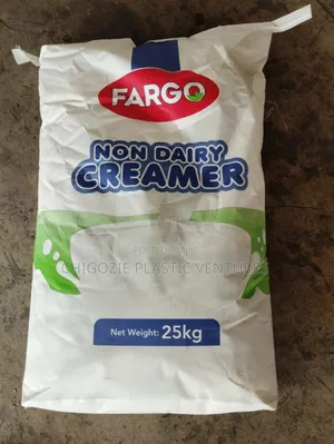 Fargo Nondairy Creamer