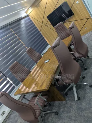 Office Conference Table