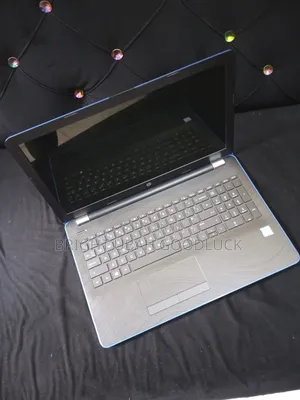 Laptop HP 250 G6 8GB Intel Core i5 SSD 256GB