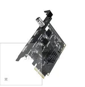 Acasis 3 Hdmi 1 Sdi In 1080p Pcie Video Capture Card