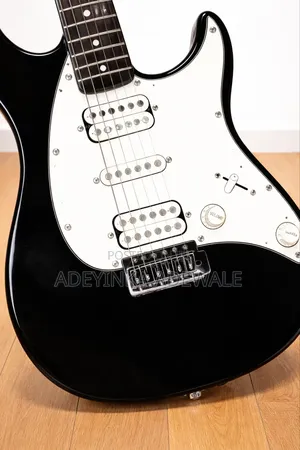 Lead Guitar