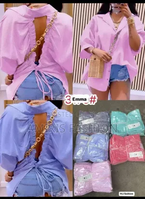 Quality Beautiful Shirt Top