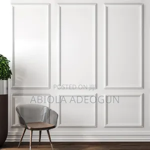 Cornice Wall Installation Services
