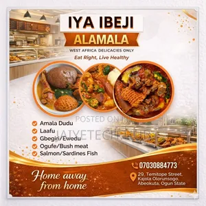 Premium Business Flyer