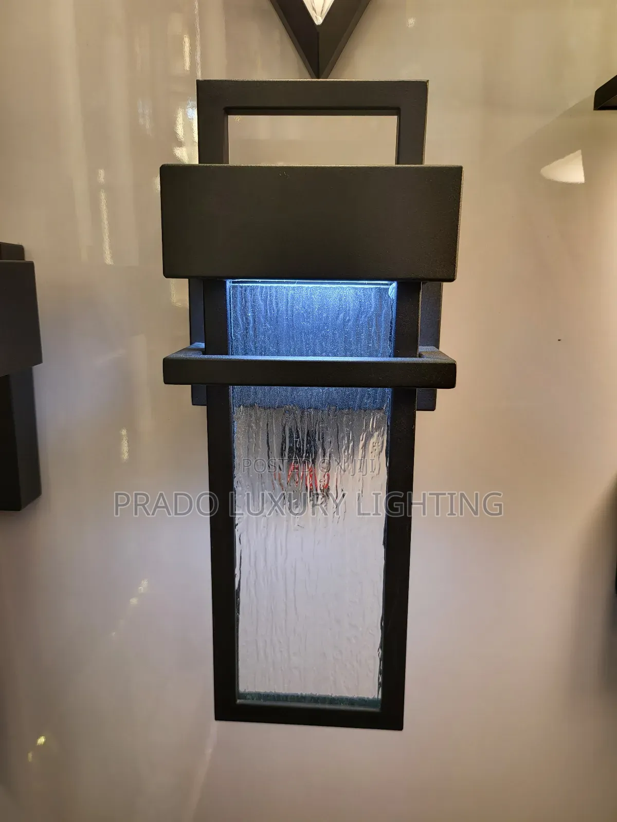 Waterproof Balcony Light