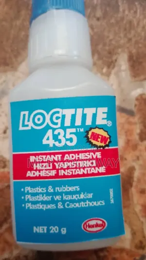 Loctite 435 Instead Adhesive