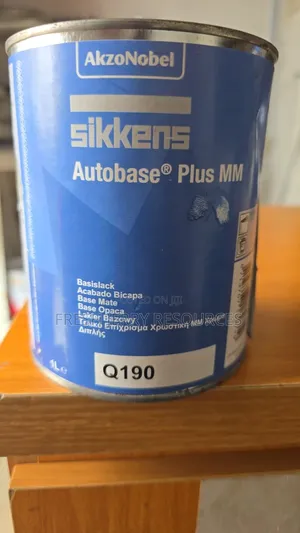 Car Paints