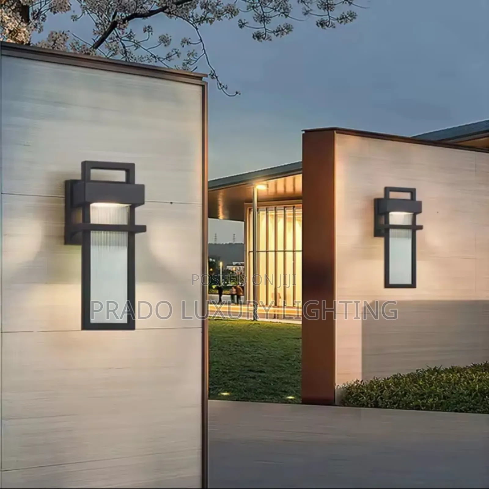 Waterproof Balcony Light