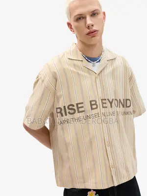 Pull Bear Beyond