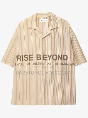 Pull Bear Beyond
