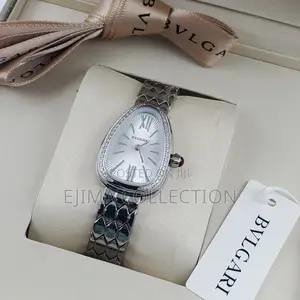 Ice Bvlgari Female Watch